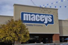 Macey’s New Millcreek, Utah, Store