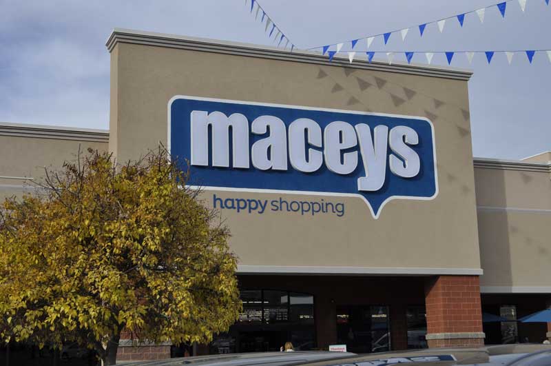 Macey’s New Millcreek, Utah, Store Shelby Report
