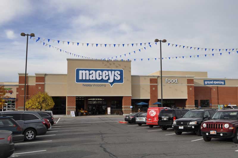 Macey’s New Millcreek, Utah, Store Shelby Report