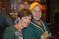 Wisconsin Grocers Association Innovation Expo, Green Bay, Oct. 17-18