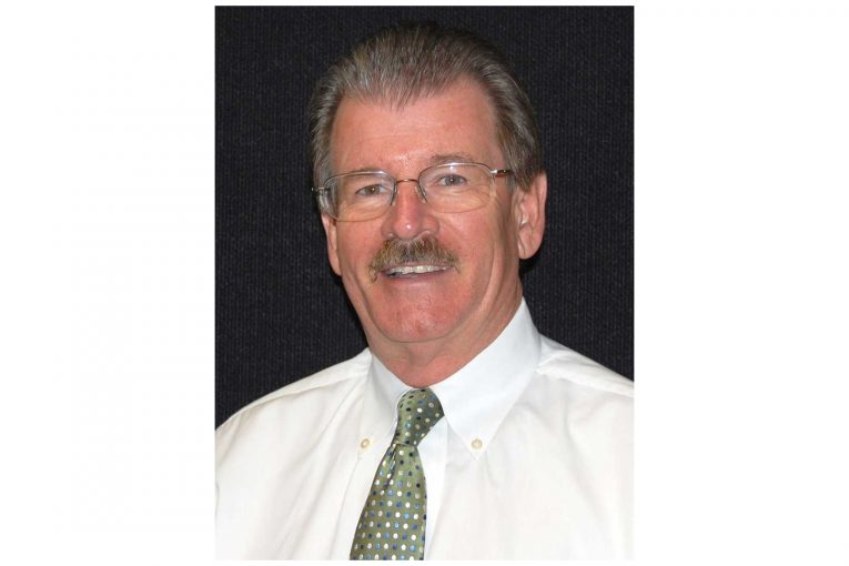 David Reid