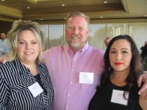 FISMC Gelson's Luncheon, Montebello, California, Oct. 25, 2017