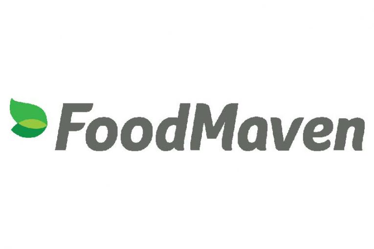 FoodMaven logo