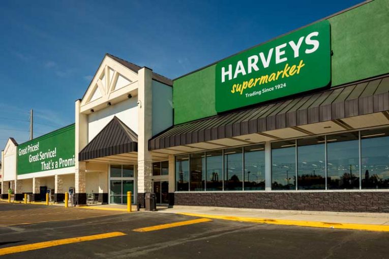 HarveyS HarveyS