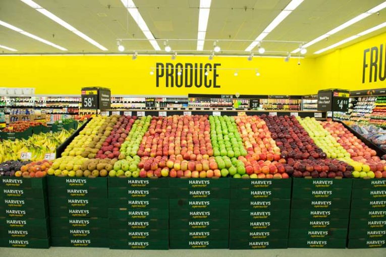 Harveys Supermarket Debuts Three New Locations In West Florida