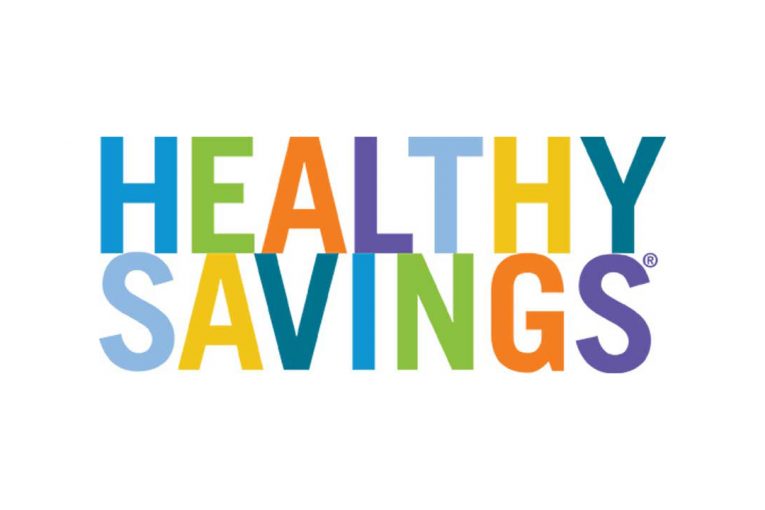 Healthy Savings logo