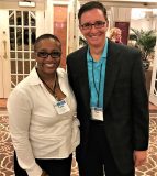 IFRA-GMA Annual Conference & Expo, Drury Lane Conference Center, Oakbrook Terrace, Illinois, Sept. 28