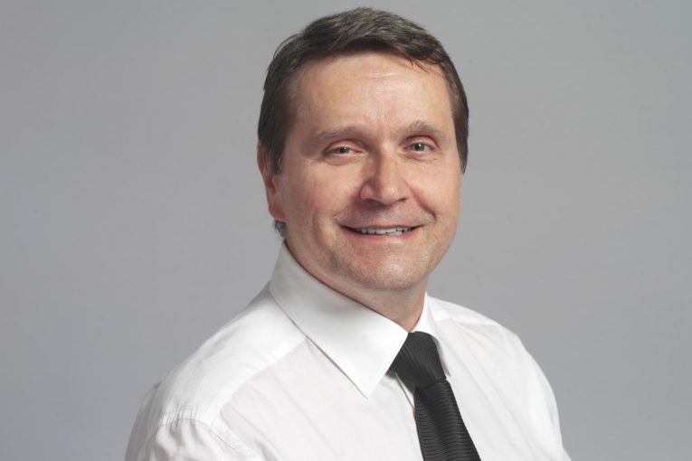 Bob Mariano