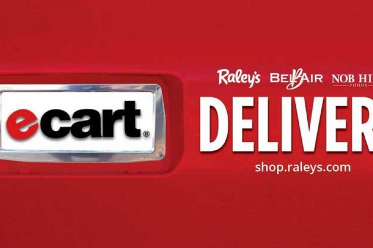 Raley's eCart