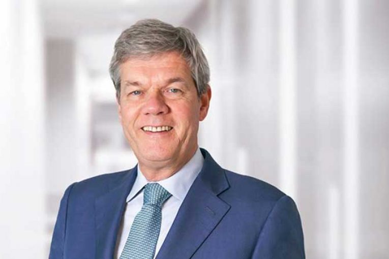 Dick Boer
