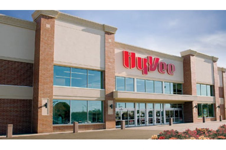 Hy-Vee
