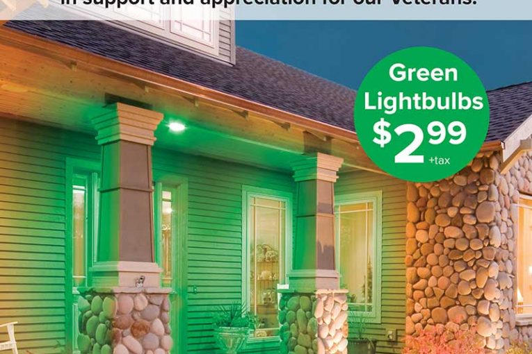 Greenlight a Vet