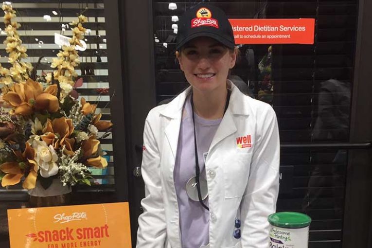 Snack Smart Campaign