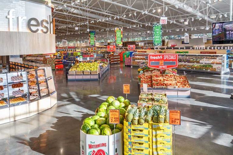 Lidl New Jersey
