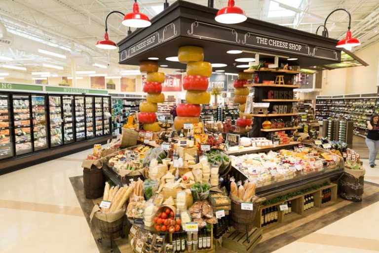 Southeast Retailer Of The Year Lowes Foods