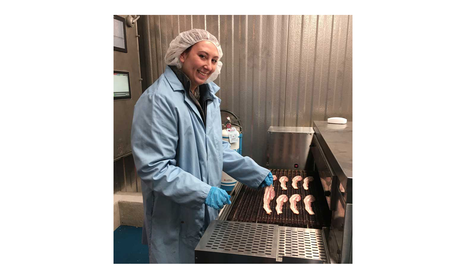 Godshall’s Quality Meats Opens New Research & Development Center