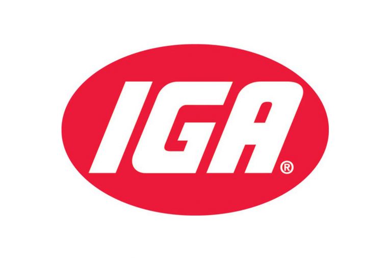 IGA logo