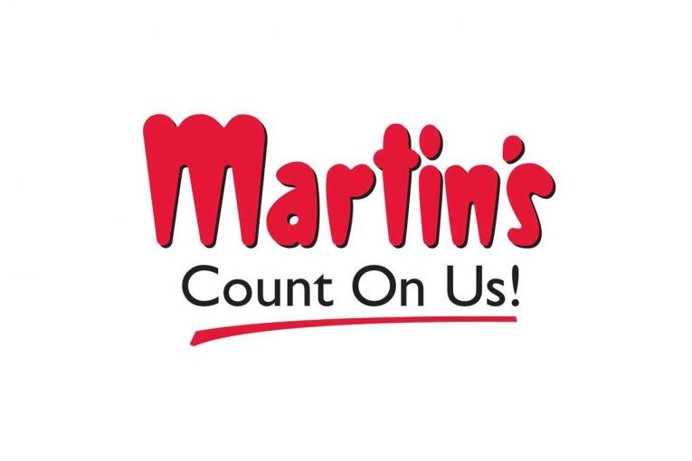 Martin's logo