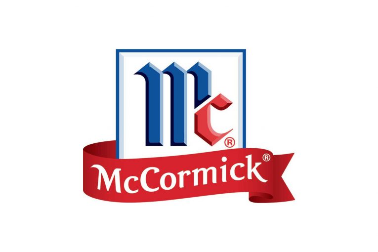 sustainable/McCormick Logo