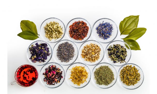 Natural Grocers 2018 nutrition trends