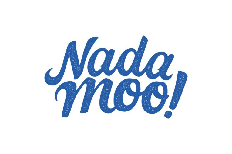 NadaMoo! logo