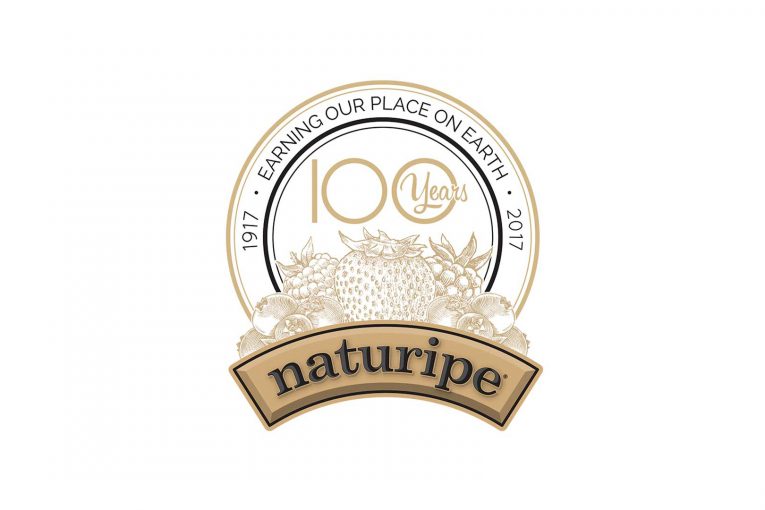 Naturipe logo