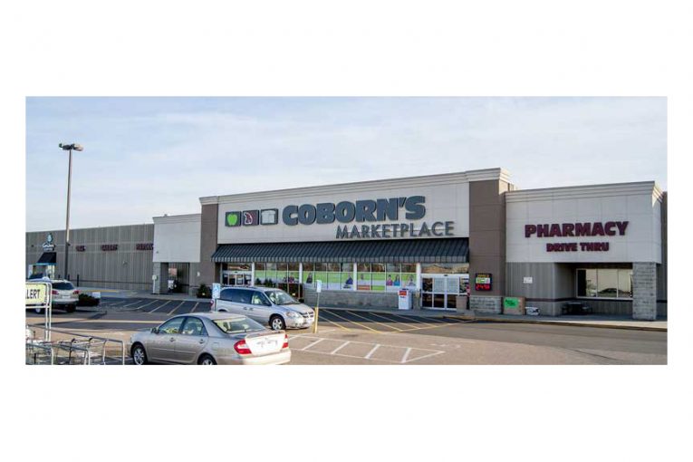 Coborn's Albertville, Minnesota, store.