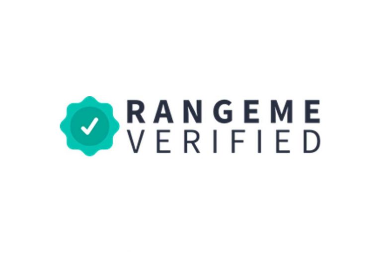 RangeMe Verified badge