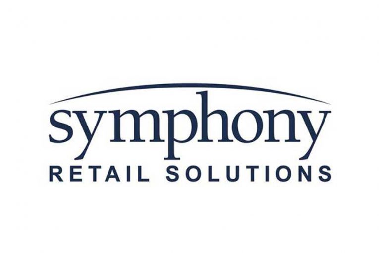 Symphony Retail Solutions logo