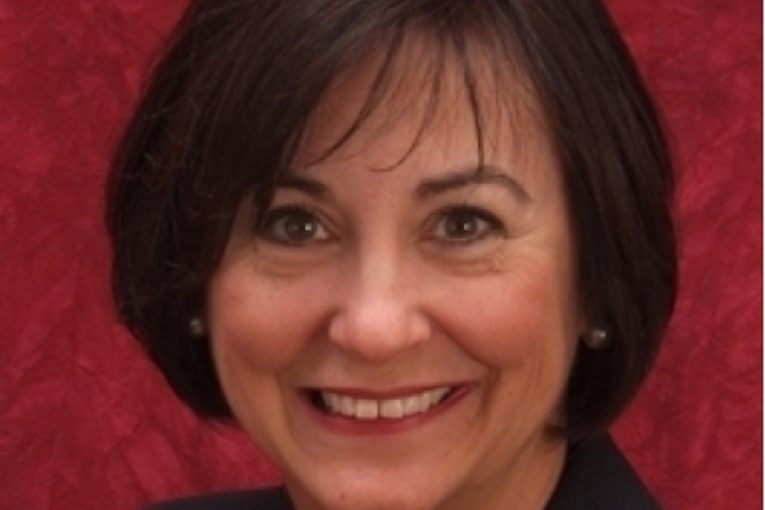 Susan Adzick