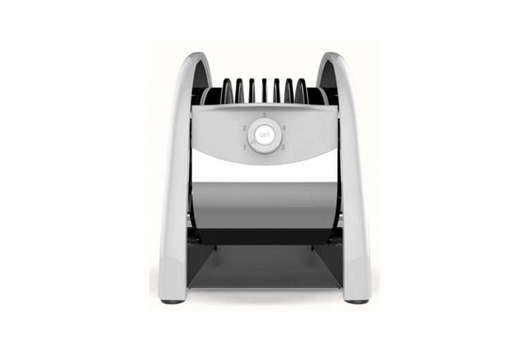 Nuni Tortilla Toaster