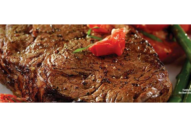 BEEFabulous recipe app