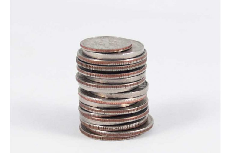 Coins