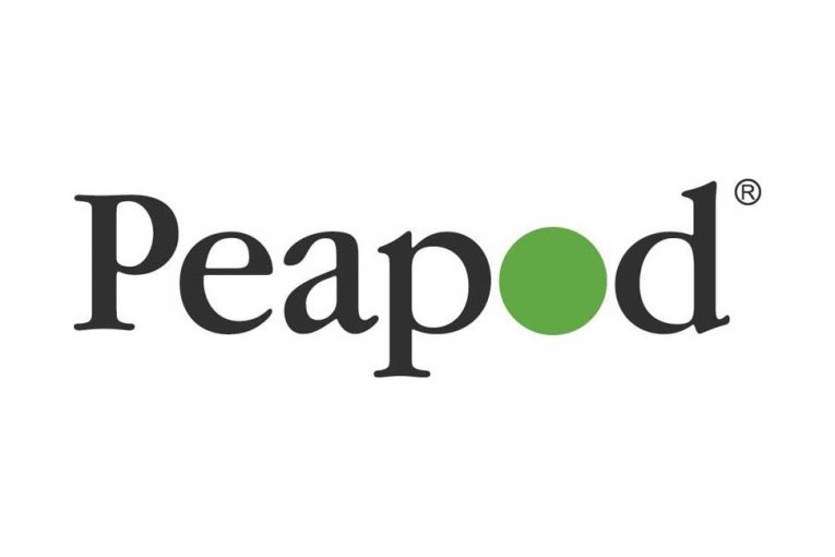 Peapod logo