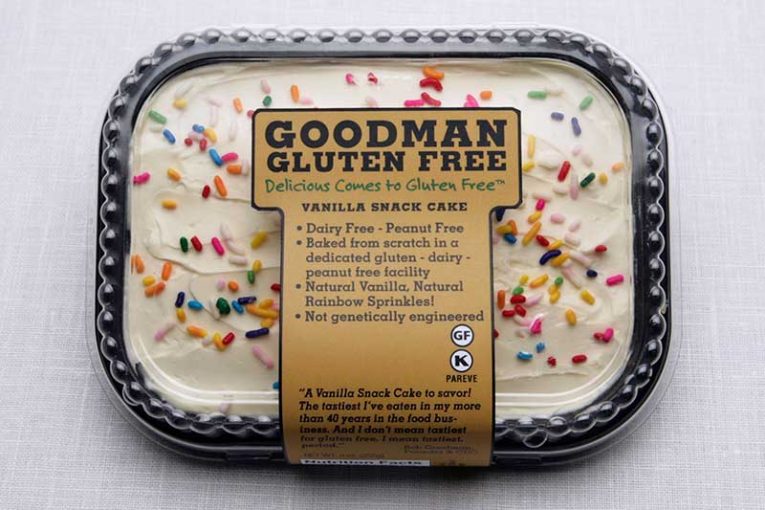 Goodman Gluten Free