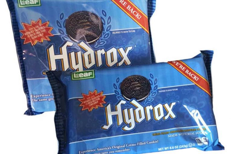 Hydrox
