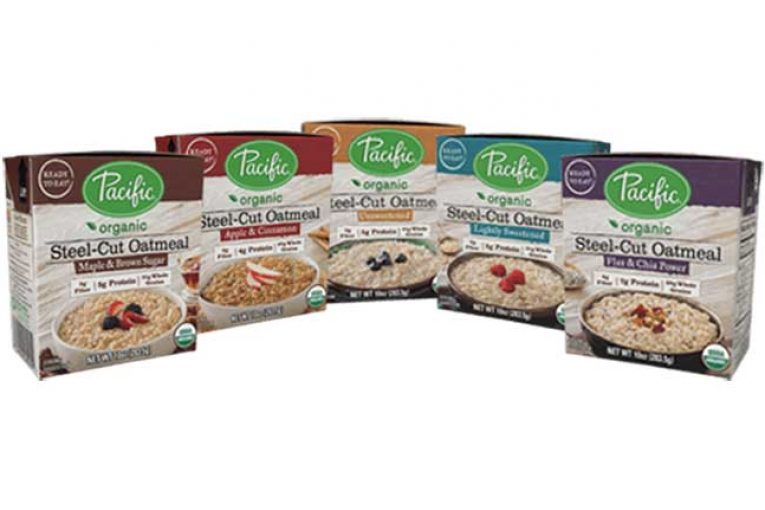 Pacific Foods/Campbell