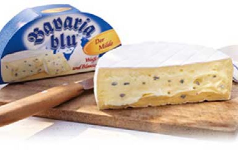 Schuman Cheese/Bergader