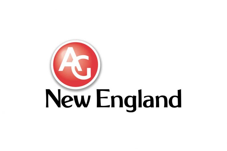 AG New England logo