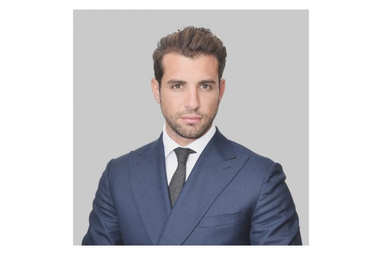 Tommaso Chiabra