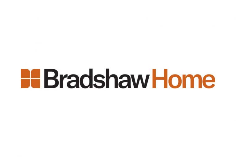 Bradshaw Home logo