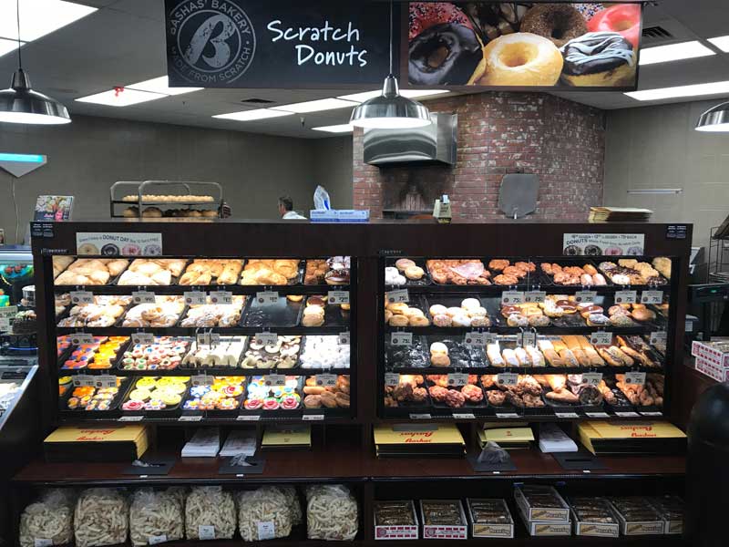 Bashas’ Celebrates Grand Reopening Of North Phoenix Store