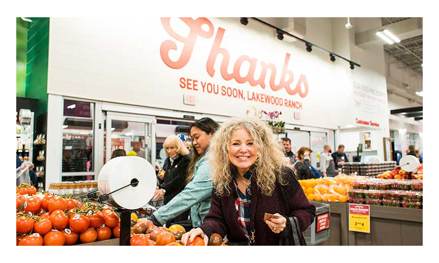 Earth Fare Opens Eighth Florida Store In Lakewood Ranch