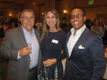 Fresh Produce & Floral Council (FPFC) Holiday Luncheon and Charity Auction, Sheraton Cerritos, California, Dec. 6