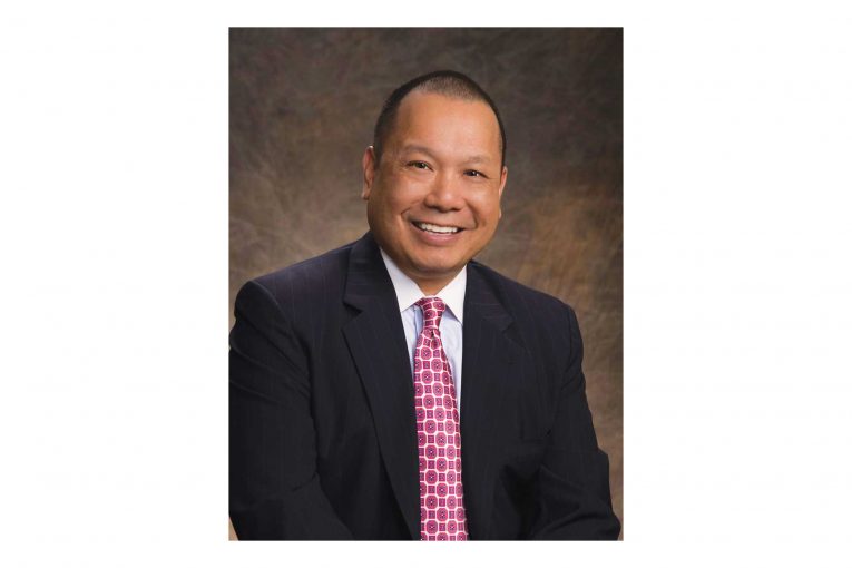 Ron Fong