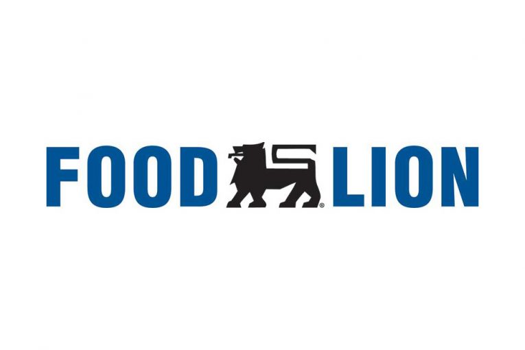 Food Lion logo