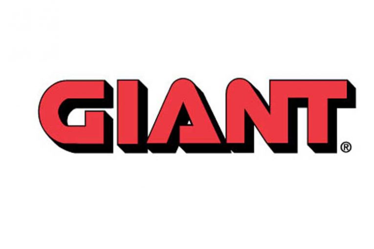 Giant Food logo