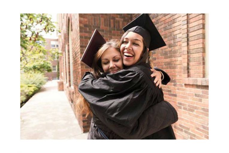Goya scholarships marketing photo