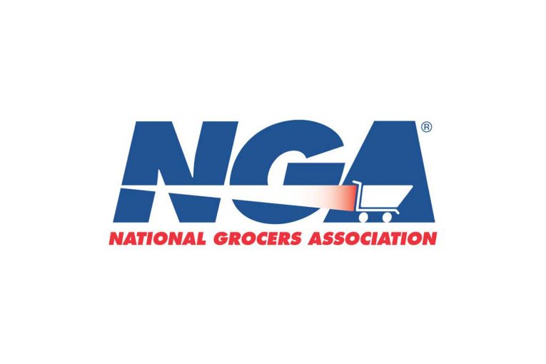 NGA logo