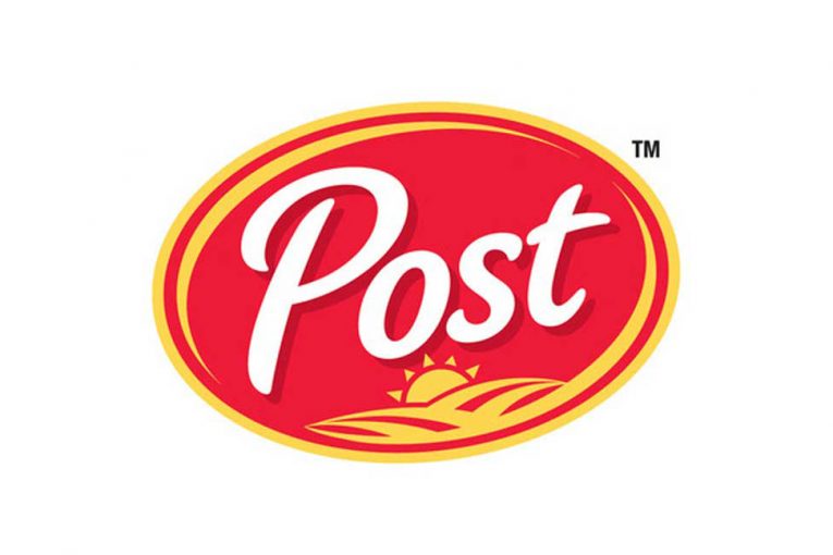 Post logo
